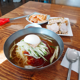 일성식당 사진 7