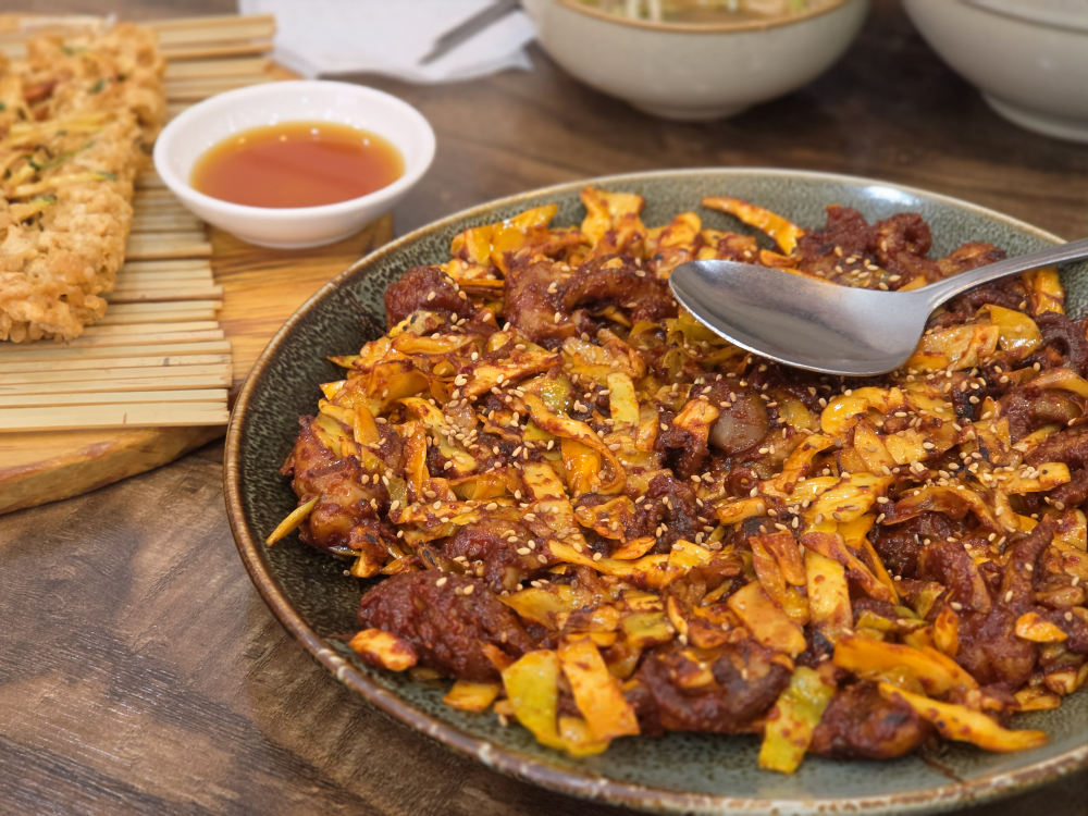 수반쭈꾸미 1