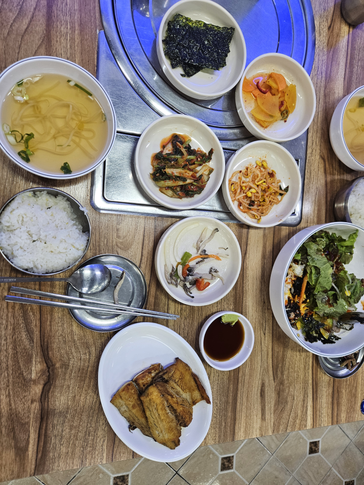 전주고향집 대표 사진