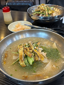 교동면옥 4