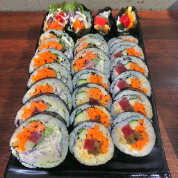 공덕김밥 사진 8