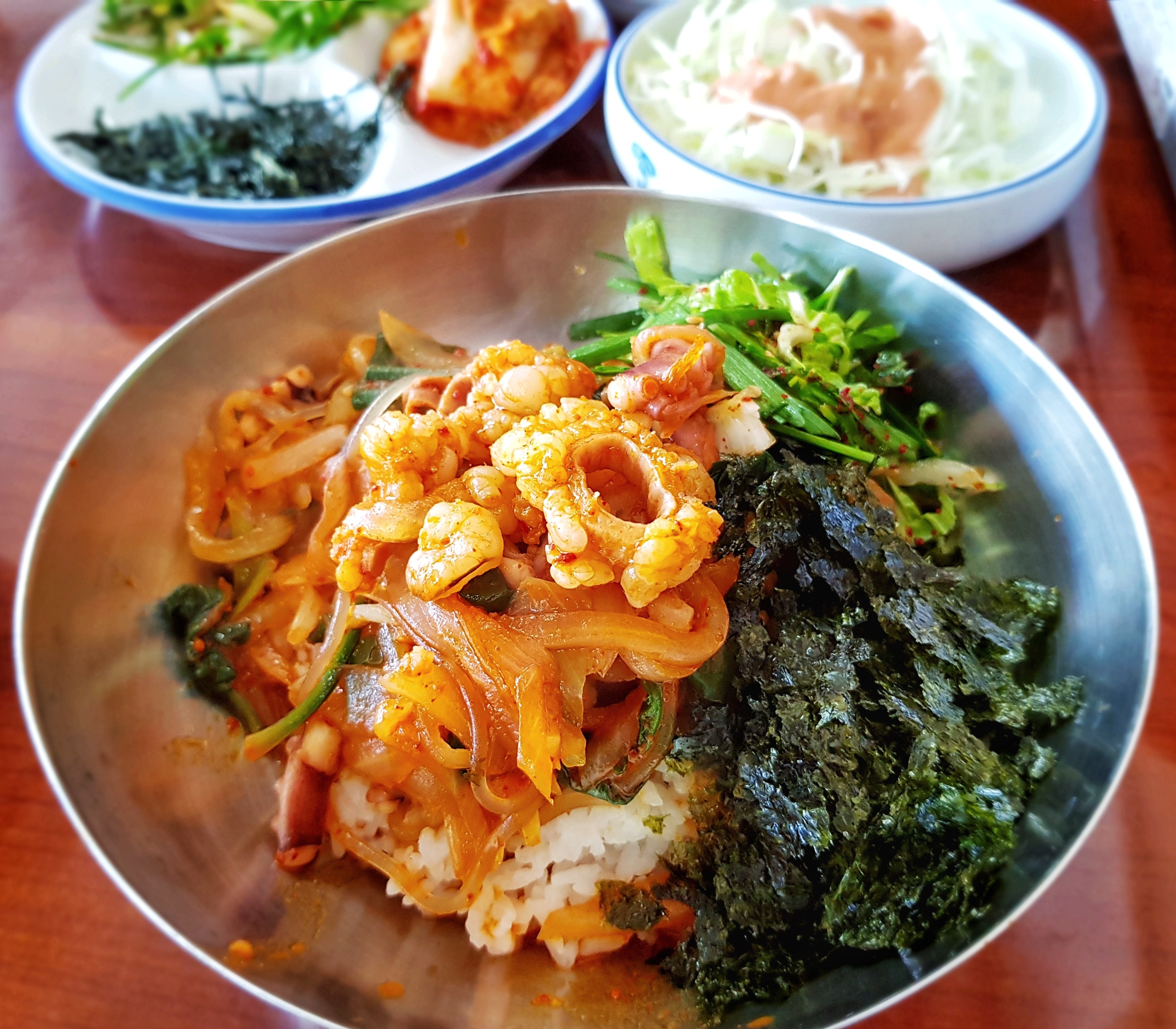 원조메기탕 5