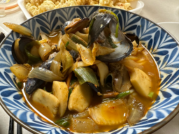 Yetnaljjajang (옛날짜장) 3