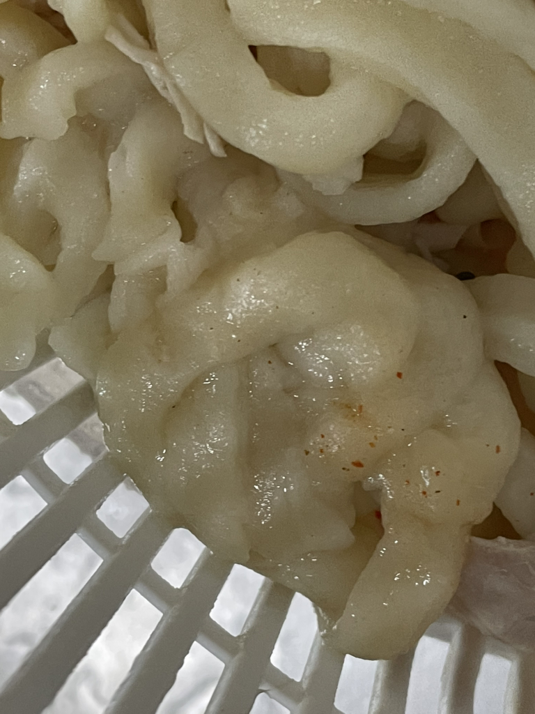 Jangsudakhanmarisonkalguksu (장수닭한마리손칼국수) 3