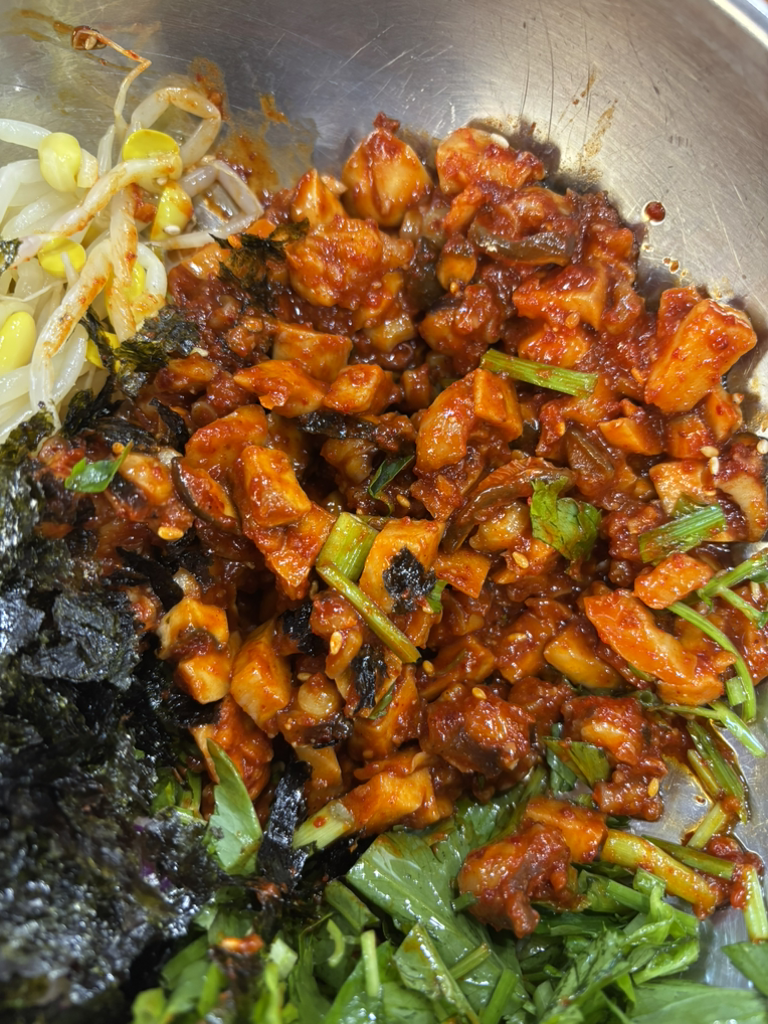 Muangaetbeollakji 4