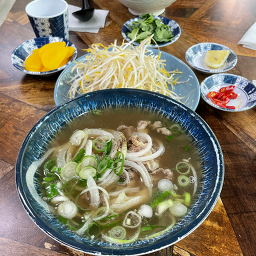 팜티진쌀국수 사진 8