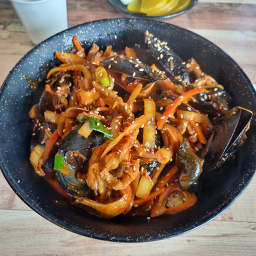 Singanjjamppong (신간짬뽕) 1