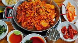 뚝섬해물탕 사진 7
