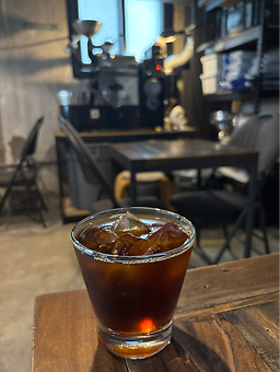 카페꼼마 홍대점 사진 3