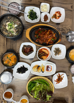 강계화청국장 1