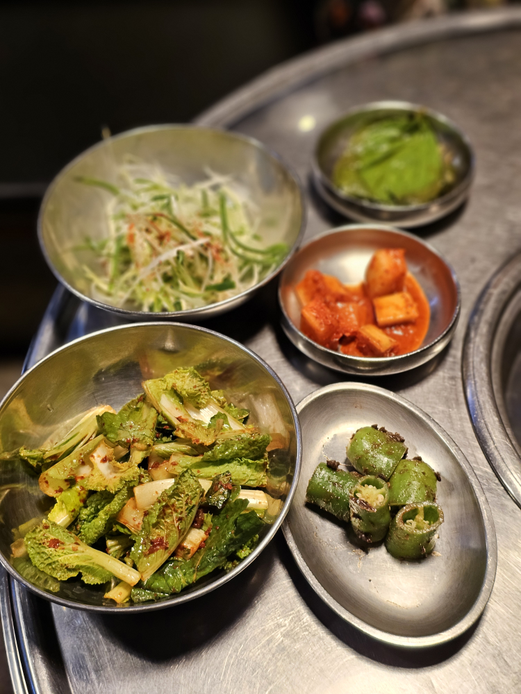 칠백식당 5