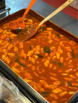 옥씨네빨간오뎅 사진 8