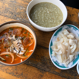 김녕해녀촌 사진 5