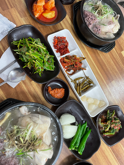 제주장원 대표 사진