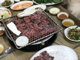 광양숯불고기 4