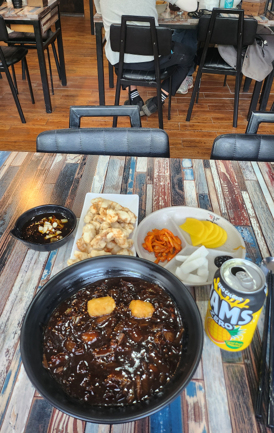 짬스뽕스 본점 사진 2