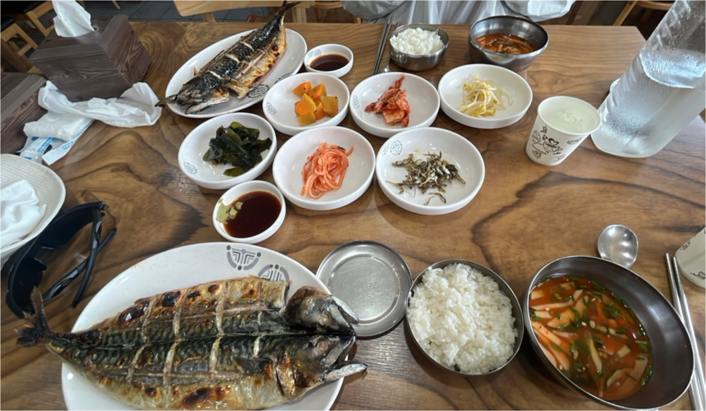 만미식당 대표 사진