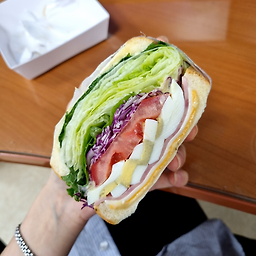 카페 헤이샌디 5