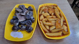레알떡볶이 대표 사진