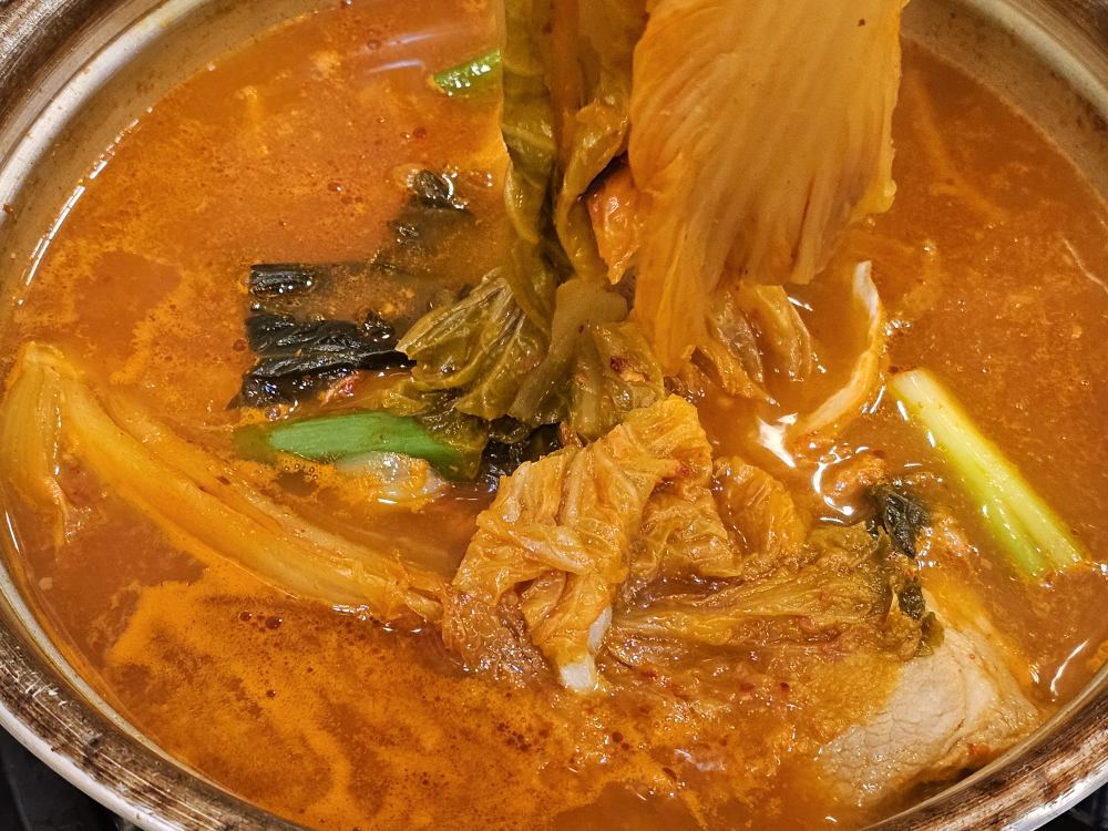 사당역김치찌개 사진 3