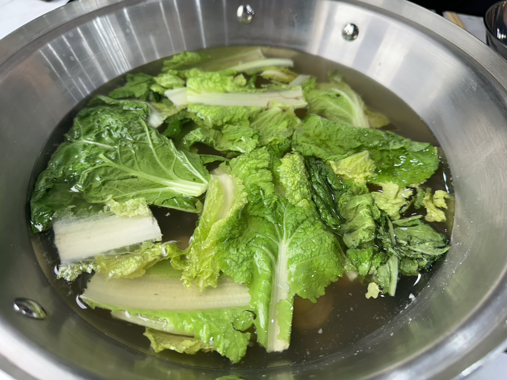 남철이네물총칼국수 사진 2