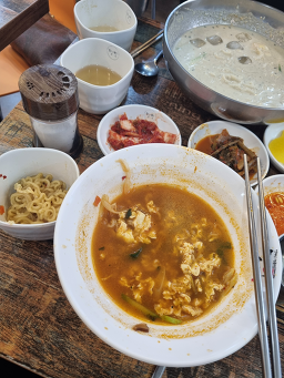 Myeonginmandu 5