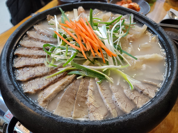 선릉설렁탕 대표 사진