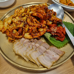 용호낙지 강남직영점 대표 사진