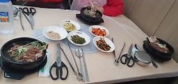 Chowonsikdang (초원식당) 3