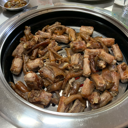 용마루굴다리껍데기 사진 8