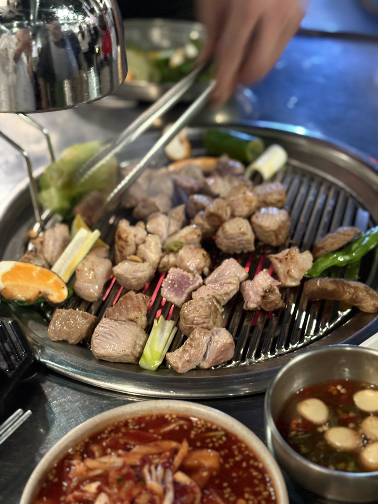 길목 신관 대표 사진