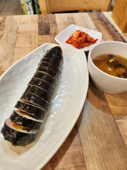 김밥매니아 4