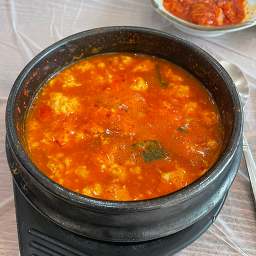 삼부자손두부집 3