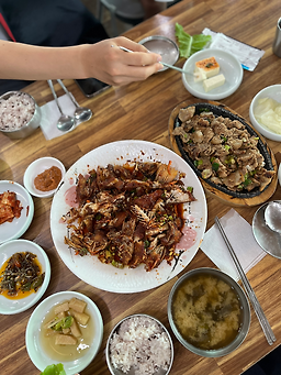 비자림길 사진 6
