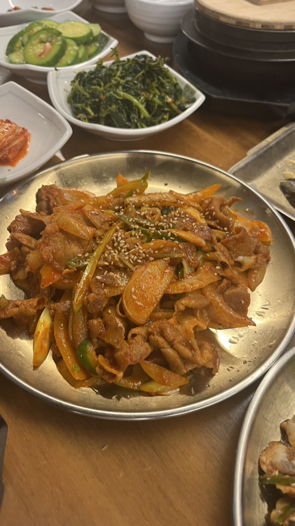 Hwanggeumdeulbap mieumnarujeom 4