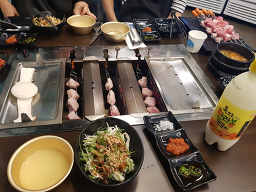 고기에오르다 대표 사진
