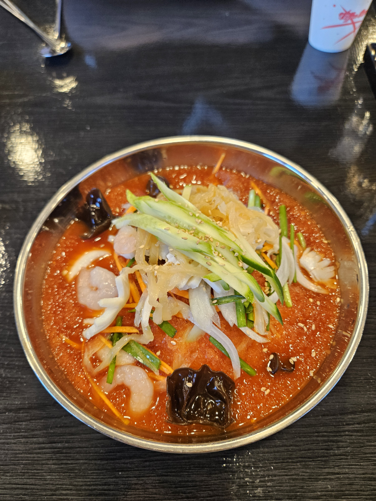 중화요리미향 4