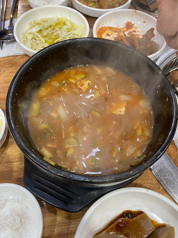 현도네이동숯불갈비 5