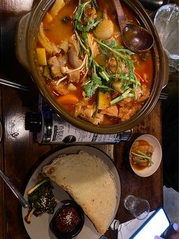 부엉이산장 강남점 사진 7