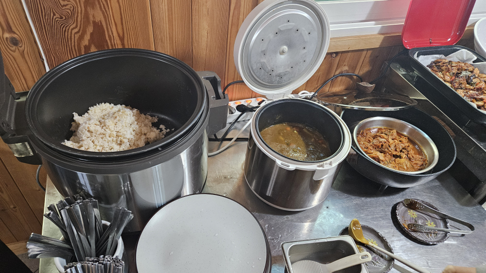 촌집마루 4