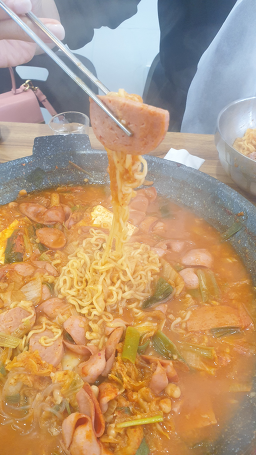 여기는 이가네 부대찌개 사진 3