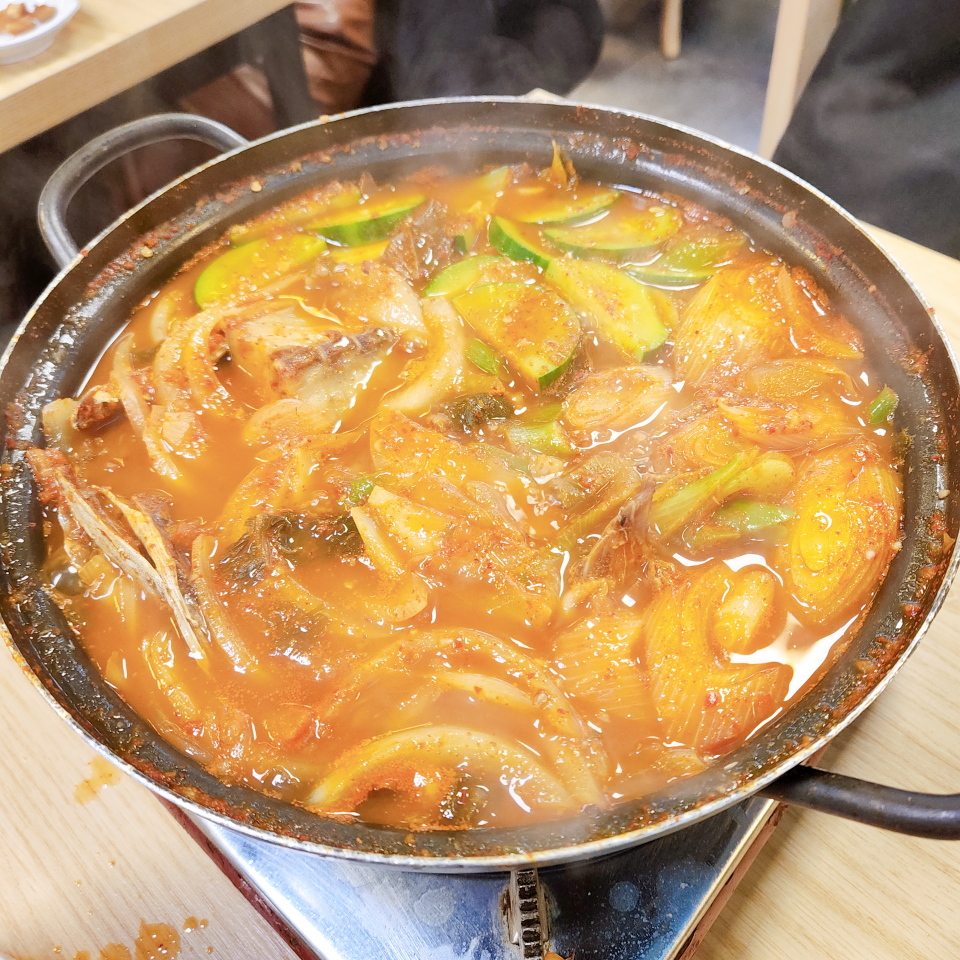 Okgyeonginegeonsaengseon 2