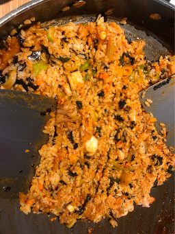 Hongchuncheonchijeudakgalbi 3