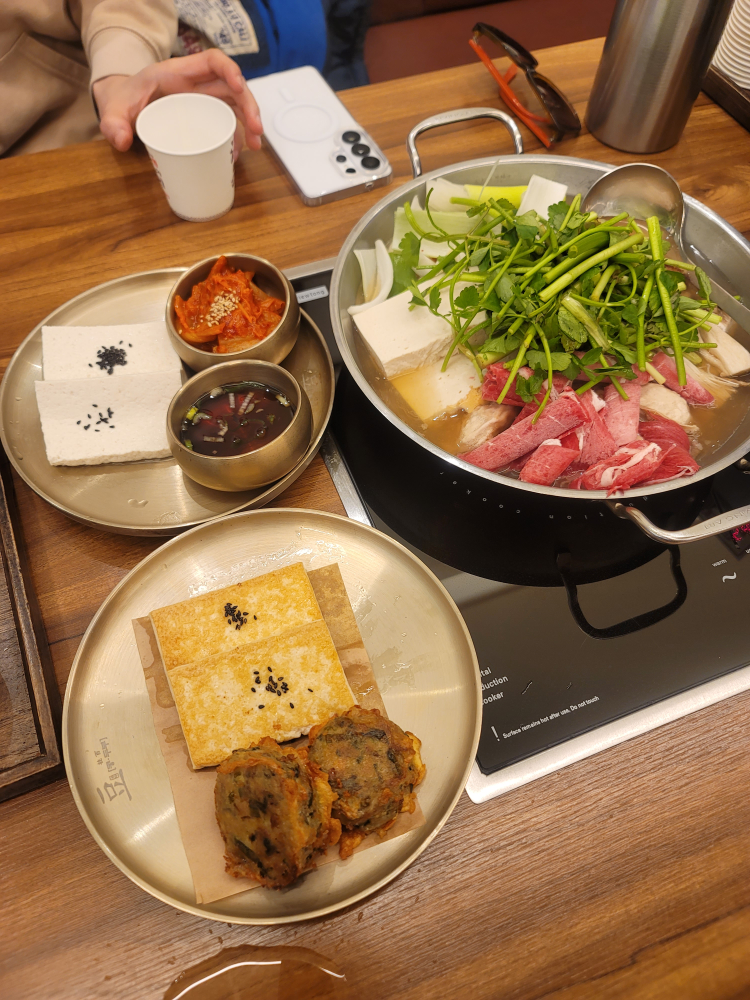 콩두주백 망원점 대표 사진
