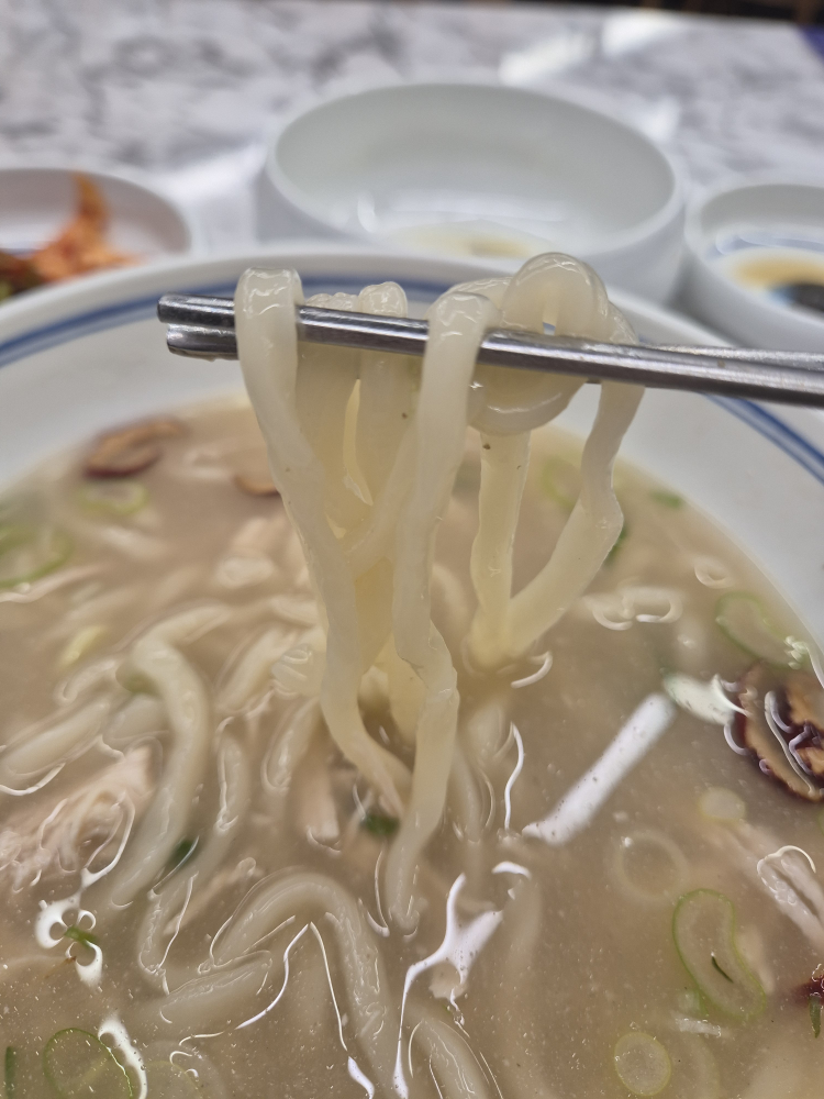 호록칼국수 4
