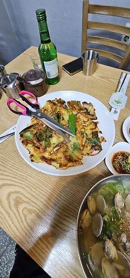 Songanekalguksu 4