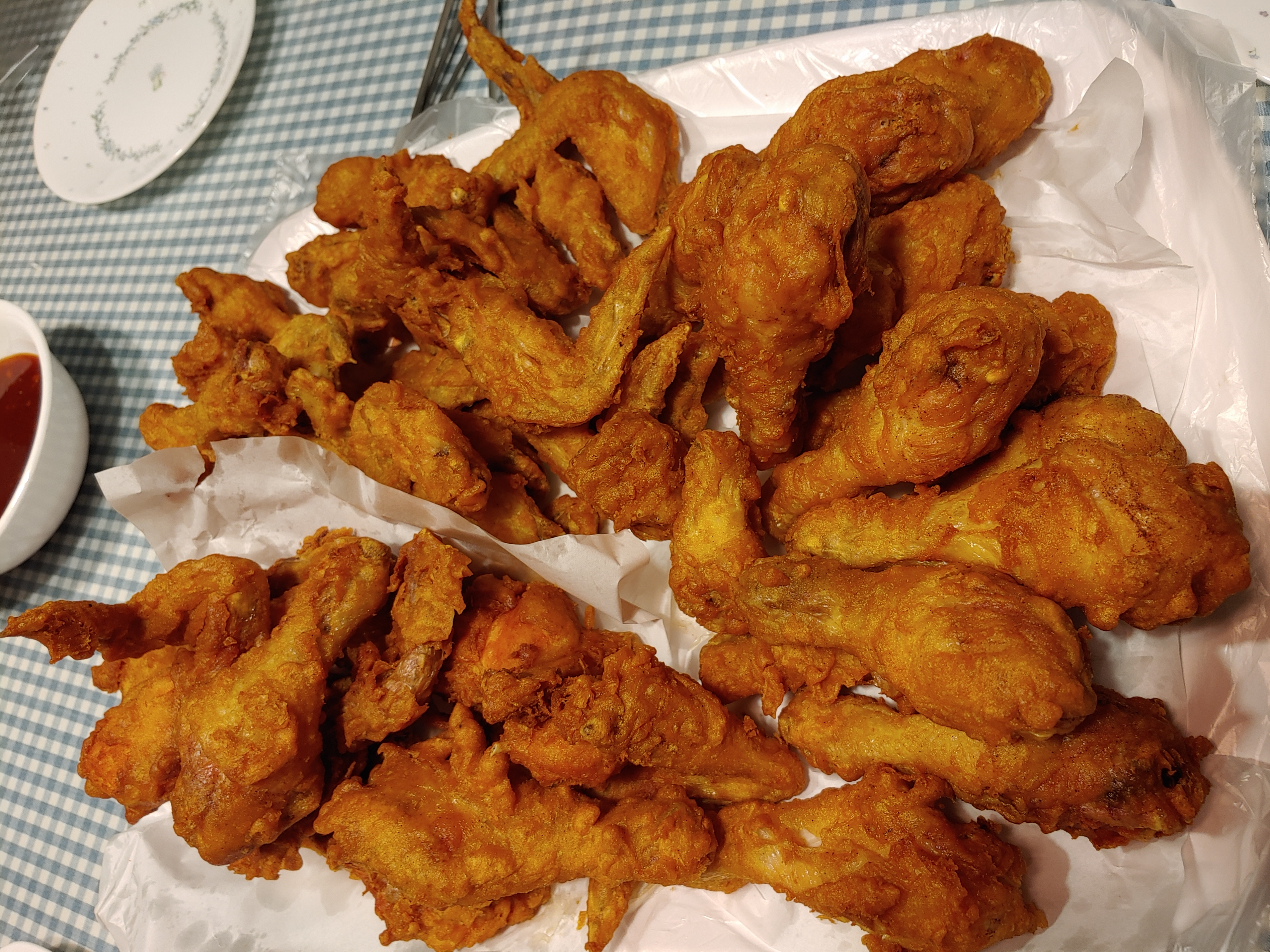 또바기치킨호프 서교점 사진 3