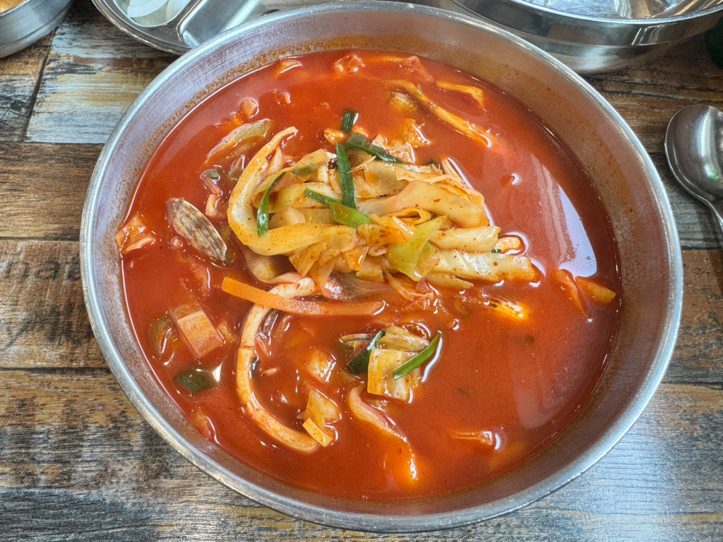 Cheonanmun 4