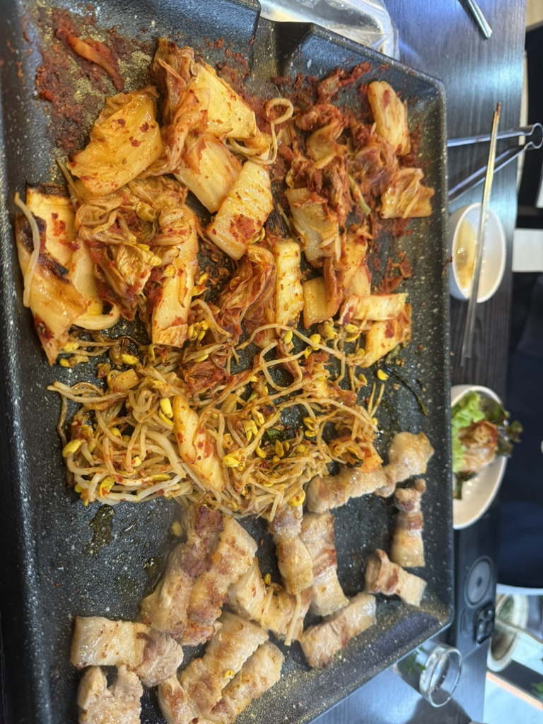 황금돈삼겹살 5
