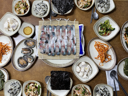 산이물식당 사진 5
